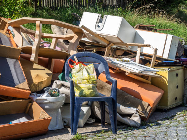 Best Full-Service Junk Removal  in Woodville, AL
