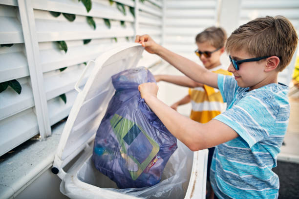 Best Yard Cleanup Services  in Woodville, AL