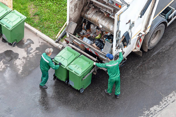 Best Residential Junk Removal  in Woodville, AL