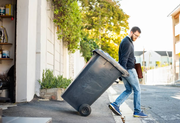 Best Professional Junk Removal  in Woodville, AL