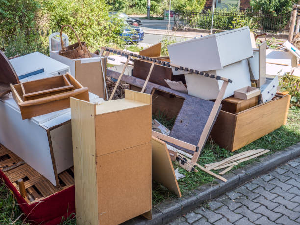 Trusted Woodville, AL Junk Removal Experts