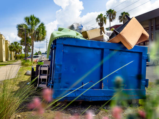 Best Electronics Removal Services  in Woodville, AL