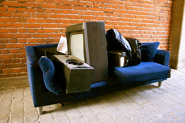 Best Garage Cleanout Services  in Woodville, AL