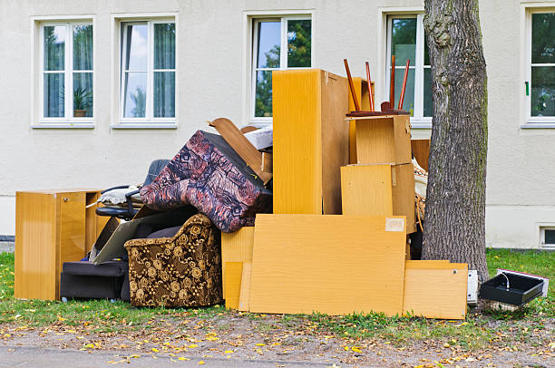 Best Same-Day Junk Removal  in Woodville, AL