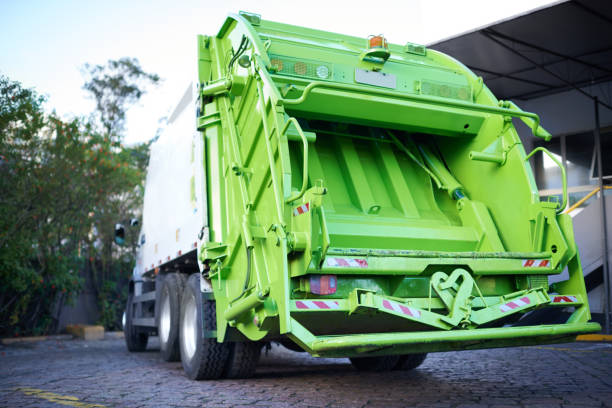 Best Attic Cleanout Services  in Woodville, AL