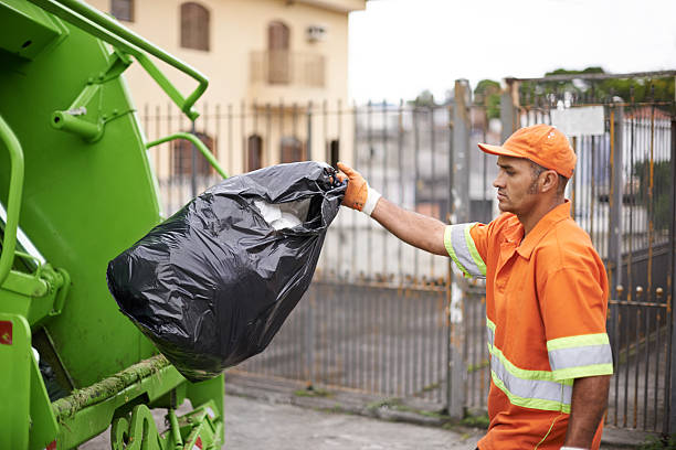 Best Commercial Cleanout Services  in Woodville, AL