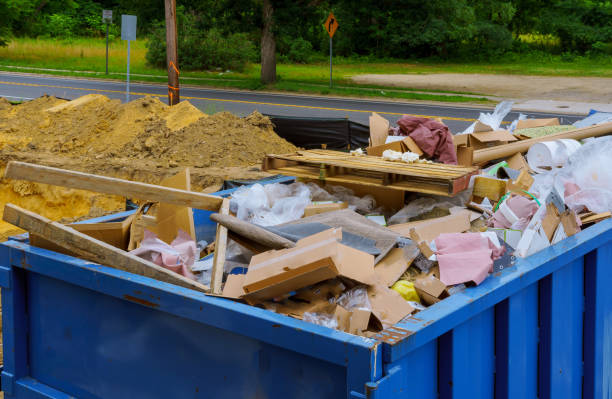 Best Household Junk Removal  in Woodville, AL